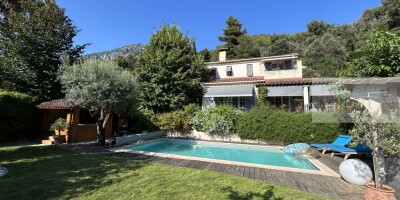 6 room  Villa for sale in Menton, French Riviera