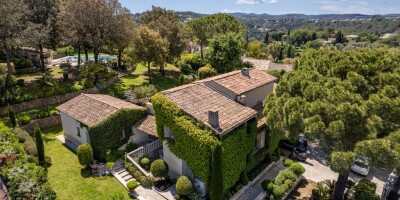 6 room  Villa for sale in Biot, France
