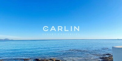 Villa for sale in Sainte-Maxime, France