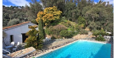 20 room  House for sale in Menton, French Riviera