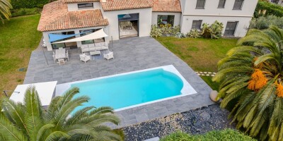 6 room  Villa for sale in Mougins, France