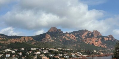11 room  Villa for sale in Saint-Raphaël, France