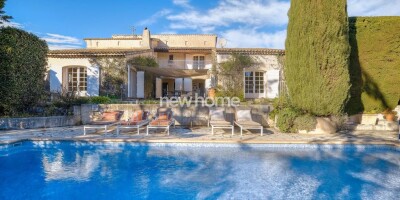 6 room  Villa for sale in Mougins, French Riviera
