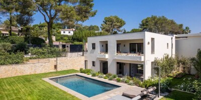 Villa for sale in Mouans-Sartoux, French Riviera