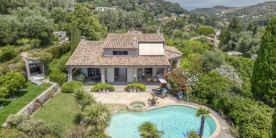 8 room  Villa for sale in Biot, French Riviera