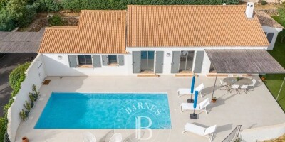 Villa for sale in Sainte-Maxime, France