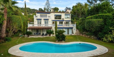 4 bedroom  Villa for sale in Cannes, France