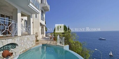 6 room  Villa for sale in Nice, French Riviera