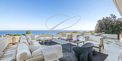 5 room  Villa for sale in Roquebrune-Cap-Martin, French Riviera