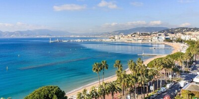 6 bedroom  House for sale in Cannes, France