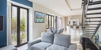 6 room  House for sale in Boulogne-Billancourt, Île-de-France