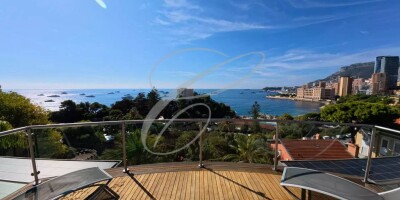 10 room  Villa for sale in Roquebrune-Cap-Martin, France