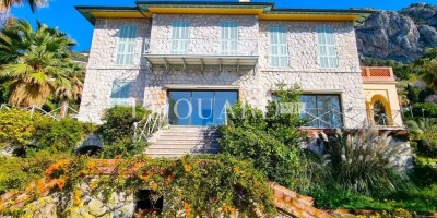 14 room  House for sale in Menton, France