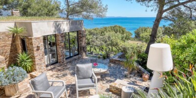 4 room  Villa for sale in Bormes-les-Mimosas, French Riviera