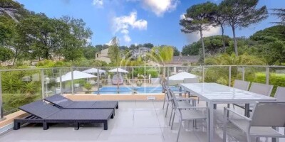 8 room  Villa for sale in Mougins, French Riviera