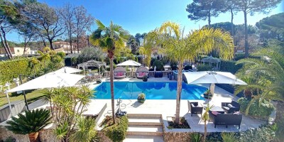 5 bedroom  House for sale in Mouans-Sartoux, France