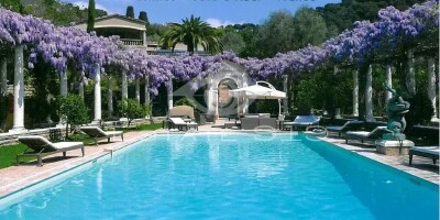9 room  Villa for sale in Cannes, French Riviera