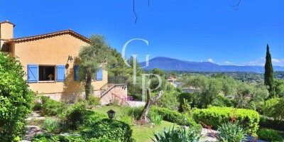 4 bedroom  Villa for sale in Valbonne, French Riviera