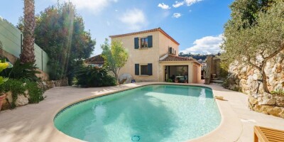 6 room  Villa for sale in Nice, France