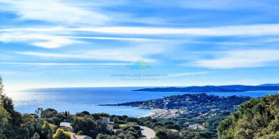 6 room  Villa for sale in Sainte-Maxime, France