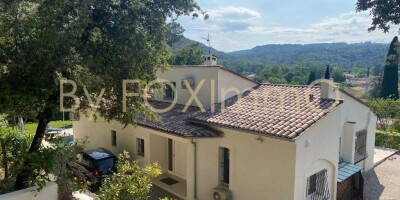 5 room  House for sale in La Colle-sur-Loup, French Riviera