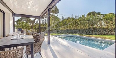 6 room  Villa for sale in Roquebrune-Cap-Martin, French Riviera