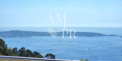 4 bedroom  Villa for sale in Vallauris, French Riviera