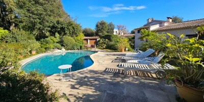 7 room  Villa for sale in Biot, France