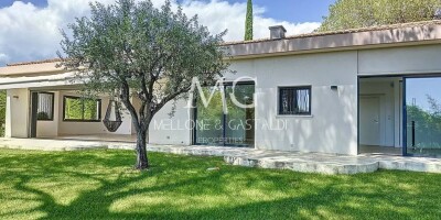 4 room  Villa for sale in Mougins, French Riviera