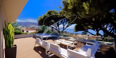 7 room  Villa for sale in Roquebrune-Cap-Martin, France