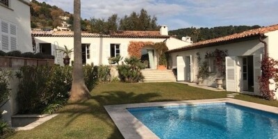 Villa for sale in La Colle-sur-Loup, France