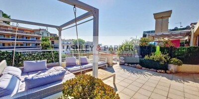 3 room  Flat for sale in Nice, France