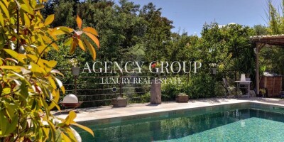 5 bedroom  Villa for sale in Cannes, French Riviera