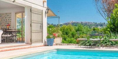 7 room  House for sale in La Colle-sur-Loup, French Riviera