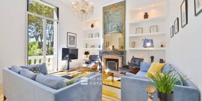 5 bedroom  Villa for sale in Le Cannet, French Riviera