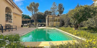 6 room  Villa for sale in Nice, France