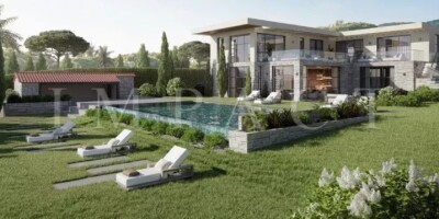 8 room  House for sale in Cannes, French Riviera