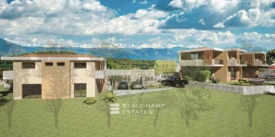 6 bedroom  Villa for sale in Mougins, France