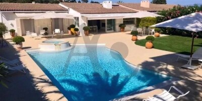 5 room  Villa for sale in Villeneuve-Loubet, France