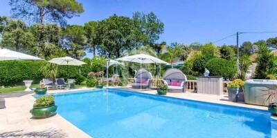 7 bedroom  Villa for sale in Mouans-Sartoux, France