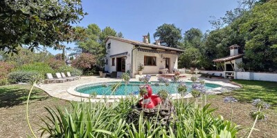 8 room  Villa for sale in Cannes, French Riviera