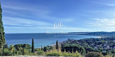 5 room  Villa for sale in Sainte-Maxime, French Riviera