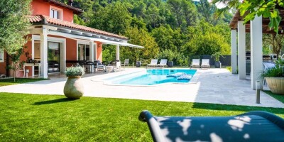 4 bedroom  Villa for sale in Contes, France