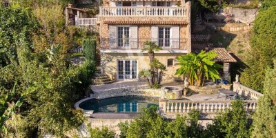 4 room  Villa for sale in Menton, France