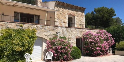 6 bedroom  Villa for sale in Vallauris, France