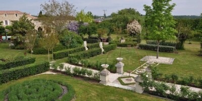 20 room  House for sale in Langon, France
