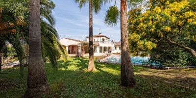9 room  Villa for sale in Valbonne, French Riviera