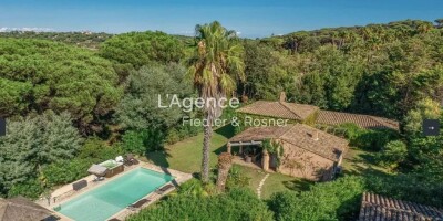 6 room  Villa for sale in Saint-Tropez, French Riviera