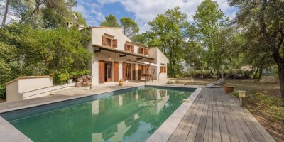 5 room  Villa for sale in Aix-en-Provence, France