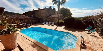 12 room  House for sale in Sainte-Maxime, France